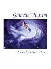 Galactic Pilgrim