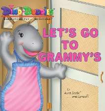 Let's Go To Grammy's