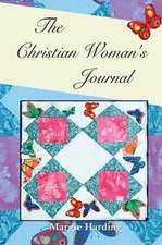 The Christian Woman's Journal