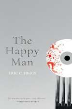 The Happy Man