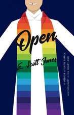 Open