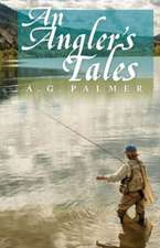 An Angler's Tales