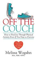 Off The Couch