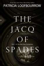 The Jacq of Spades