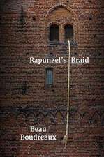 Rapunzel's Braid