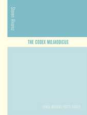 Alvarez, S: Codex Mojaodicus