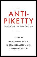 Anti-Piketty: Capital for the 21st-Century