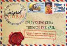 Delivering Cuba Through the Mail