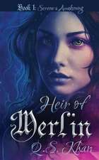 Heir of Merlin