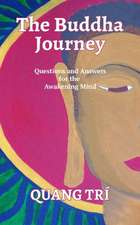 The Buddha Journey