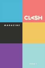 CLASH Magazine