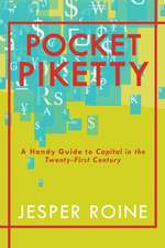 Pocket Piketty