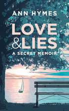 Love & Lies