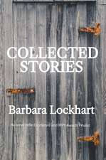 Collected Stories