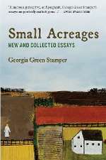 Small Acreages