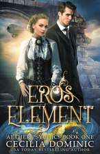 Eros Element