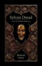 Sylvan Dread: Tales of Pastoral Darkness