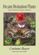 Dream Divination Plants