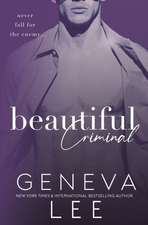 Beautiful Criminal