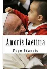 Amoris laetitia