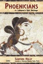 PHOENICIANS