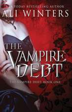 The Vampire Debt