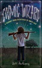 Cosmic Wizard