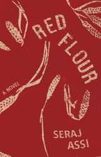 Red Flour