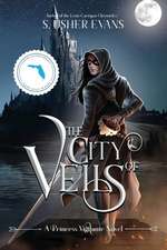 The City of Veils