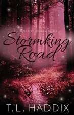 Stormking Road