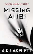 Missing Alibi