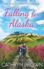 Falling for Alaska