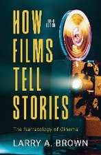 How Films Tell Stories