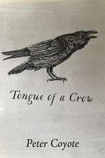 Tongue of a Crow