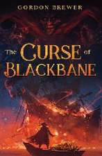 The Curse of Blackbane