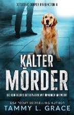 Grace, T: Kalter Mörder