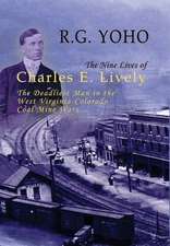 The Nine Lives of Charles E. Lively