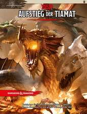 D&D: Aufstieg der Tiamat