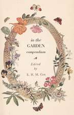 In the Garden Compendium