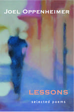 Lessons: Selected Poems