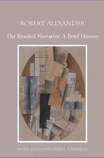 The Braided Narrative