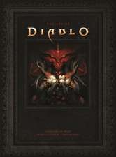 The Art of Diablo