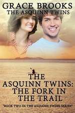 The Asquinn Twins Book 2