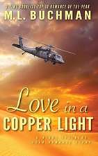 Love in a Copper Light