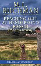 Reaching Out at Henderson's Ranch