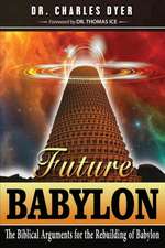 Future Babylon