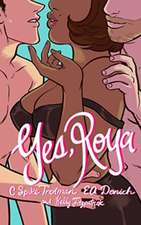 Yes, Roya