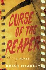 Curse of the Reaper