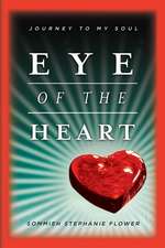 Eye of the Heart