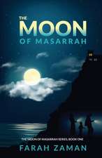 The Moon of Masarrah